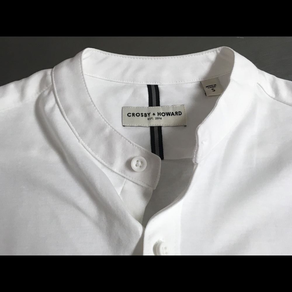 Crosby & Howard - Ultra Soft Men's Casual